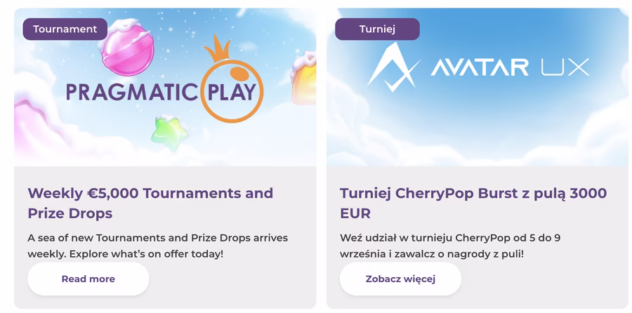 Podsumowanie – czy warto grać w Tsars Casino?